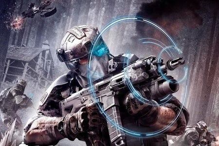 Immagine di Nuovo DLC per Ghost Recon: Future Soldiers