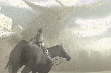 Image for Na PS Vita si zahrajete God of War, Ico a Shadow of the Colossus
