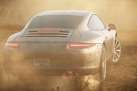 New Need for Speed: Most Wanted Autolog  details 