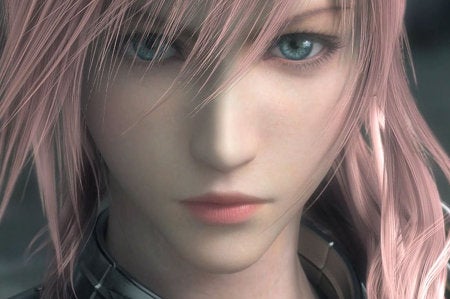 Bilder zu Final Fantasy 13-2: Lightning-DLC im Mai