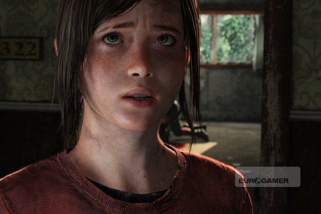 Image for Enslaved lead designer working on The Last of Us
