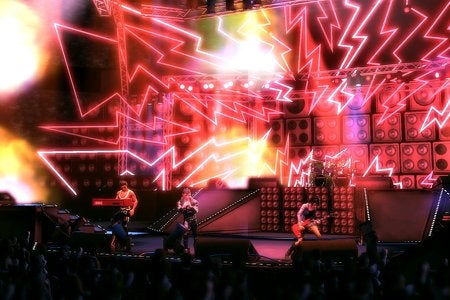 Imagen para Anunciado pack de Iron Maiden para Rock Band 3