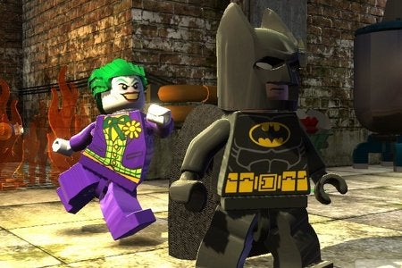 Imagem para LEGO Batman 2: DC Super Heroes - Análise