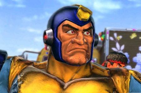 Bilder zu Street Fighter X Tekken: DLC verrät weitere Charaktere