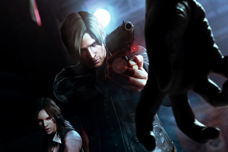 Imagem para Resident Evil 6: 60 minutos em vídeo da E3 2012