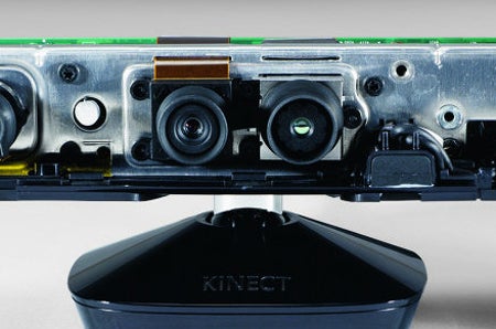 Imagem para O que correu mal com o Kinect?