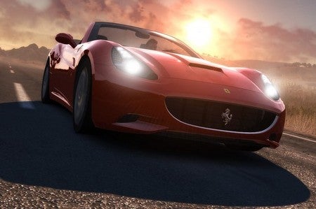 Image for Trailer na Test Drive Ferrari