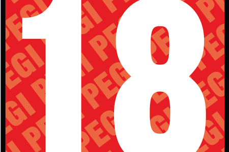 Image for PEGI age ratings backed by UK law from 30th July