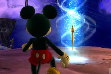 Imagen para Epic Mickey 2 llegará a las tiendas en septiembre