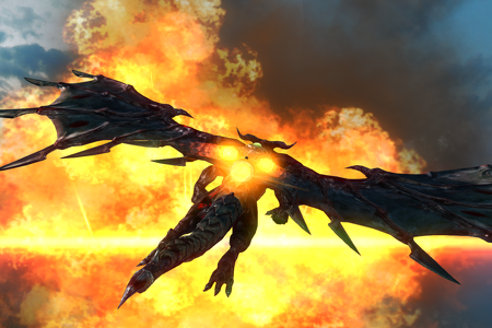 Imagen para Roban en la gamescom dos PCs con betas de Dragon Commander y Divinity: Original Sin
