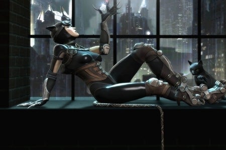 Image for Injustice: NetherRealm developing new system to push DLC characters to users' consoles