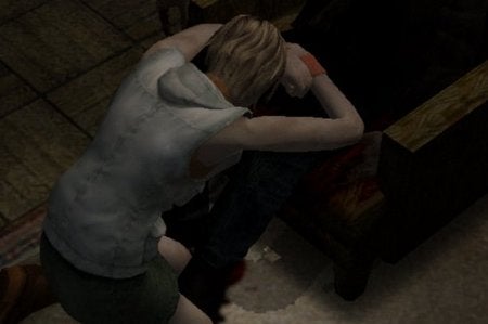 Bilder zu Silent Hill HD Collection auf März verschoben