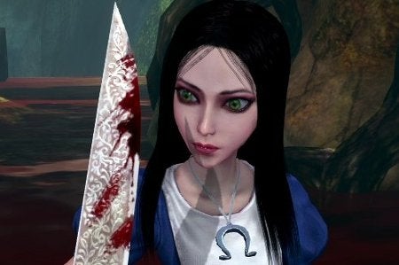 Image for Alice: Madness Returns, Gothic 4 demos now playable on Eurogamer