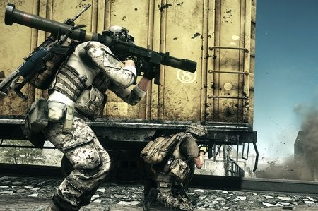 Image for Battlefield 3: Back to Karkand Review