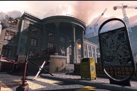 Image for Crytek skončí s placenými krabicovými hrami
