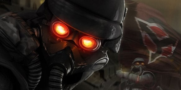 Imagen para Killzone: Mercenary lleva la saga a Vita