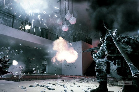 Image for Sony reveals Battlefield 3 Premium release date, price