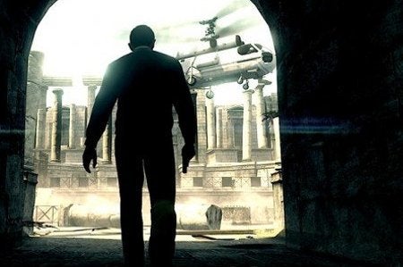 Imagen para 007 Legends será compatible con Kinect
