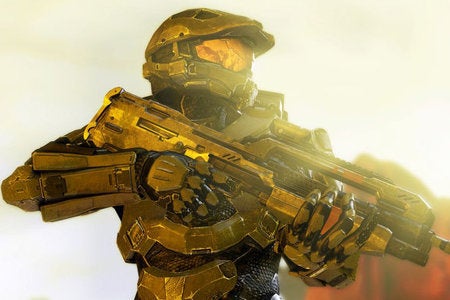 Bilder zu Microsofts Spring Showcase - Neues zu Forza 4, Halo 4, Star Wars Kinect und Gears of War 3