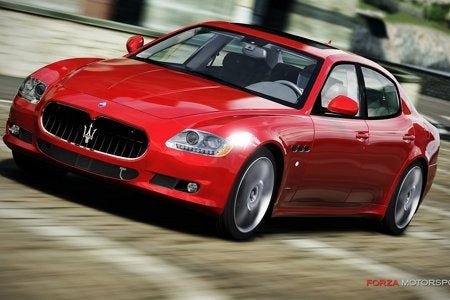 Imagem para Forza 4 recebe novo pacote de carros em agosto