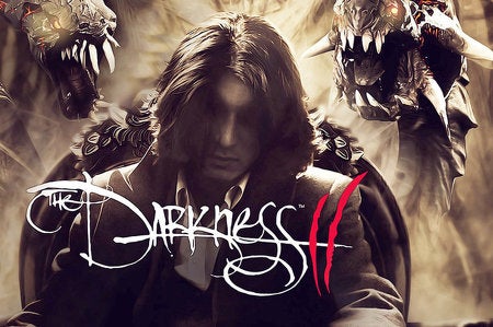 Image for Jak uspělo v recenzích The Darkness II?