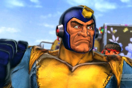 Imagen para Megaman, el gran olvidado de Capcom