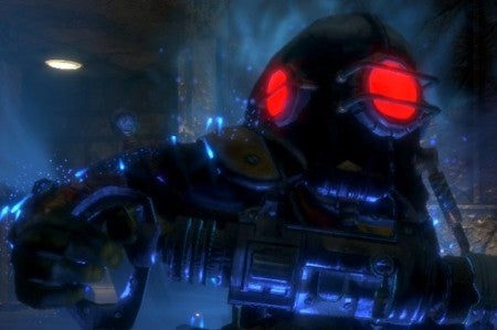 Imagen para BioShock ya no tendrá director español