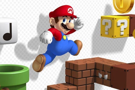 Imagen para Trucos Super Mario 3D Land