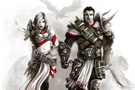 Image for Divinity: Original Sin announced for PC and Mac