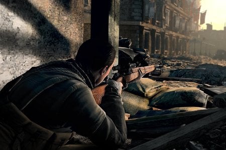 Immagine di Rebellion interessata allo sviluppo di Sniper Elite 3