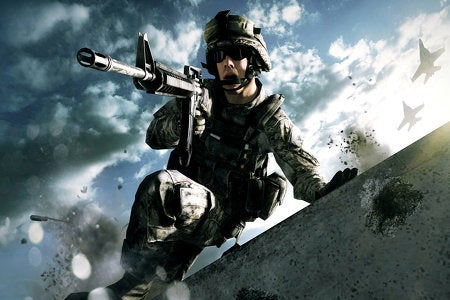 Imagen para Disponible el DLC Shortcut para la versión Xbox 360 de Battlefield 3