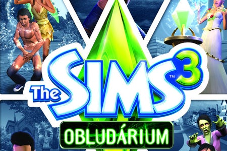 Image for Ohlášení datadisku Obludárium pro The Sims 3