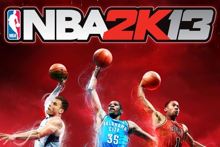 Image for NBA 2K13 names Jay Z as executive producer
