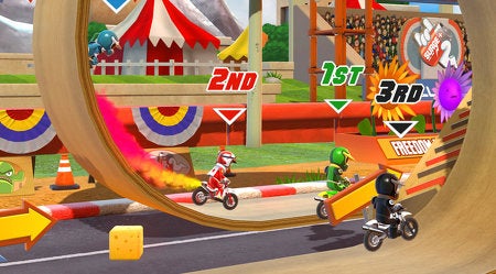 Image for Joe Danger: Special Edition release date