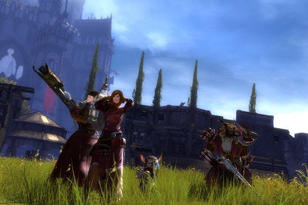 Image for Guild Wars 2 digital sales closed at ArenaNet