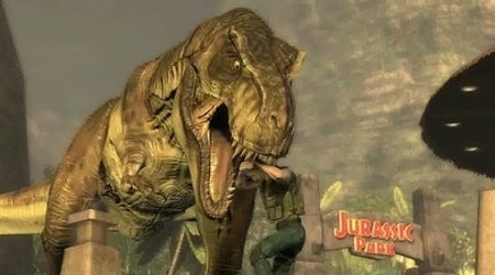 Image for Jurassic Park: The Game gets European publisher