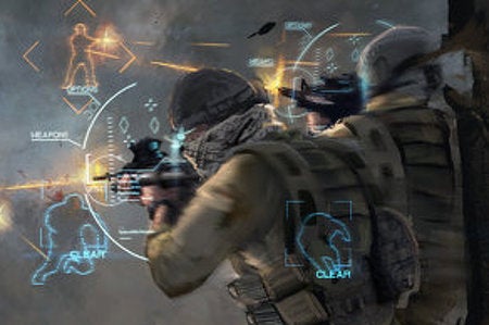 Image for Termín a specifika PC verze Ghost Recon Future Soldier
