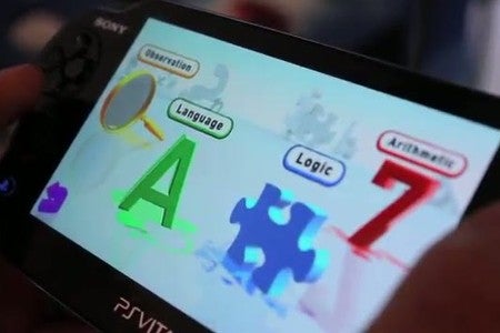 Imagen para Anunciado Smart As para PlayStation Vita