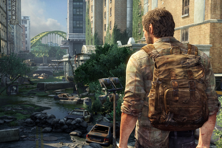 Afbeeldingen van Geboeid door de nieuwe the Last of Us trailer?