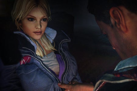 Image for PlayStation 3-exclusive Until Dawn exposes its horror parody roots