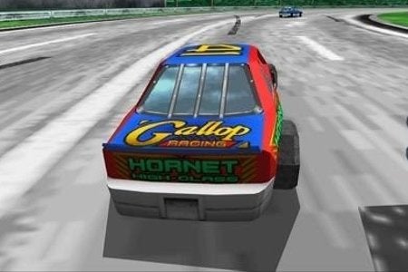 Imagen para DLC de Daytona USA para el Ridge Racer de PlayStation Vita