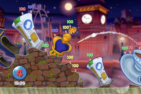 Image for Worms Collection announced for PlayStation 3 and Xbox 360
