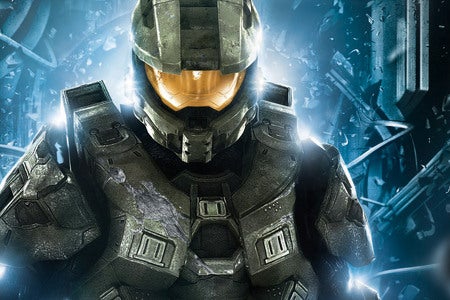 Image for Nepřihlašujte se do bety na Halo 4