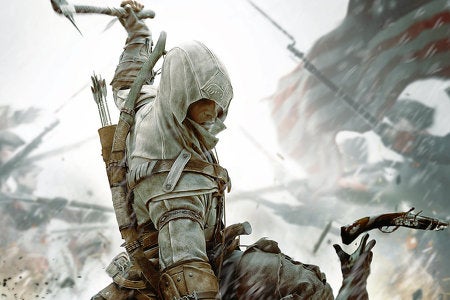 Imagen para Nuevos detalles de Assassin's Creed 3 el 5 de marzo