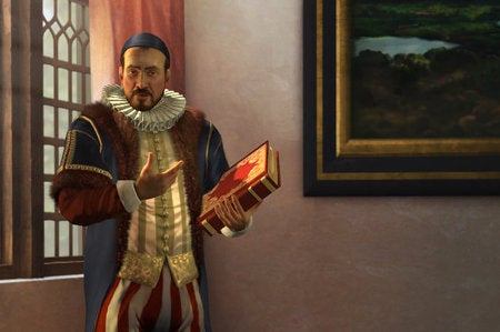 Image for Civilization 5: Gods and Kings Preview: Restoring the Faith