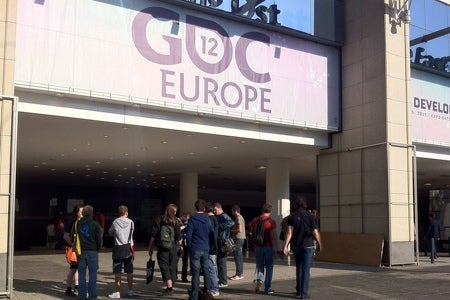Image for GDC Europe beats attendance record