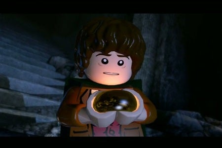 Image for LEGO Lord of the Rings to launch in fall 2012