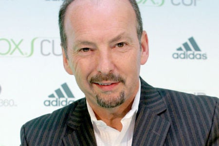 Image for A conversation with EA's Peter Moore on the thorny issues of DLC, Online Passes and all the rest of it
