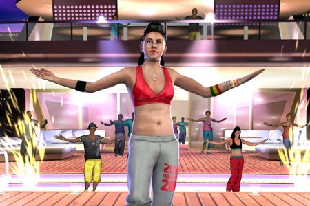 Image for Zumba Fitness 2 drives revenue growth for Majesco