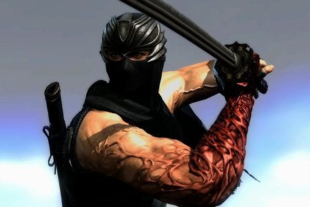 Imagen para Demo de Ninja Gaiden 3 disponible en Xbox Live